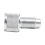 M16X1.5 Threads CO2 Saver Adapter 88G 90G CO2 Saver Adapter Silver 7