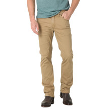 Wrangler Authentics Men's Slim Fit Straight Leg Jean, Acorn, 32W x 32W