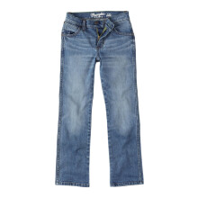 Wrangler Παιδικό Σαλοπέτα Slim Fit Straight Leg, Roughhouse