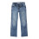 Wrangler Wrangler Παιδικό Σαλοπέτα Slim Fit Straight Leg, Roughhouse 1