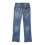 Wrangler Wrangler Παιδικό Σαλοπέτα Slim Fit Straight Leg, Roughhouse 2