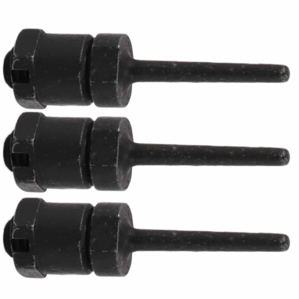 3Pcs Ear Tag Marker Needle Nails Alloy Livestock Ear Tag Pins Replacement For Cow Sheep 4661314586541