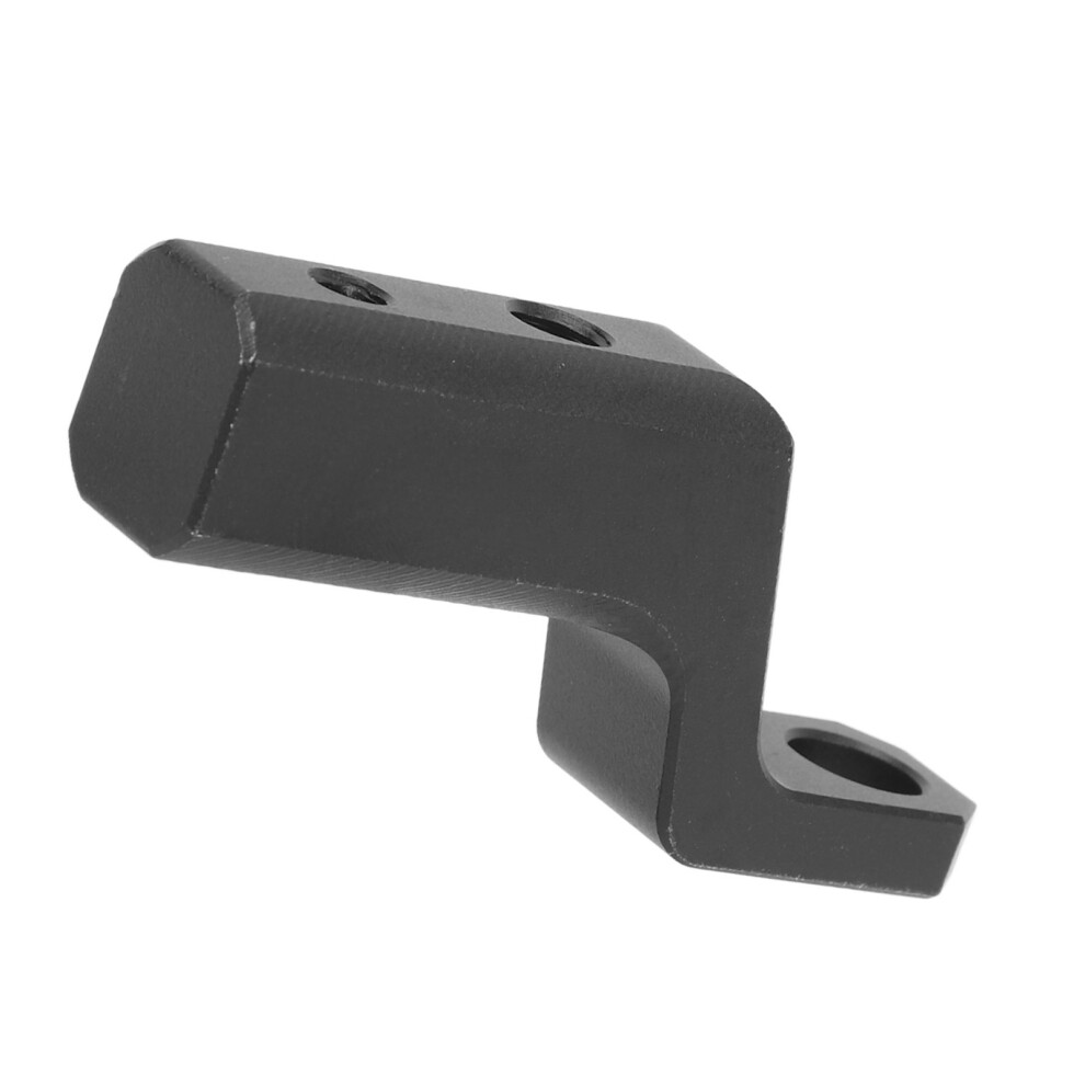 Rear View Mirror Bracket Aluminum Alloy Rear View Mirror Extension Bracket For Gub Md236 Electric Bike Motorcycle 8451314586698