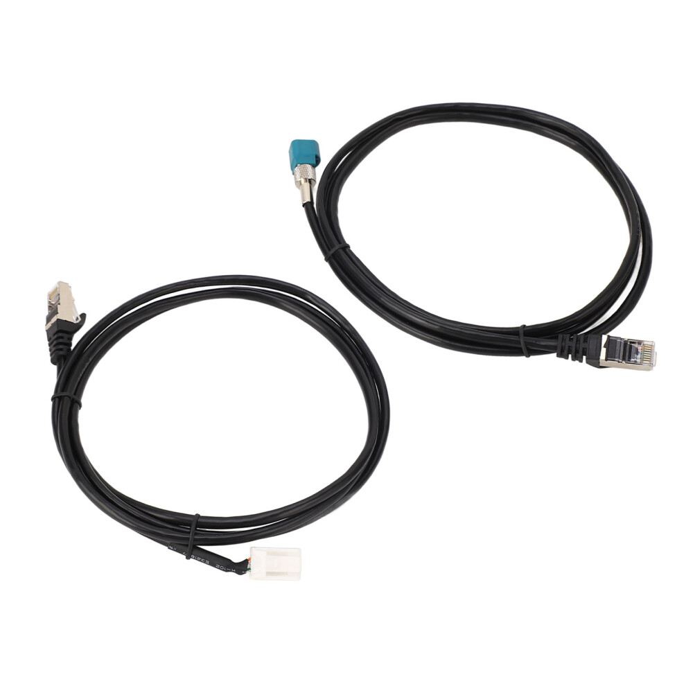 Ethernet Diagnostic Service Cable 1137658 00 C Sensitive Replacement For Tesla Model 3 Y S X 4 Pin Cable 9371314587060
