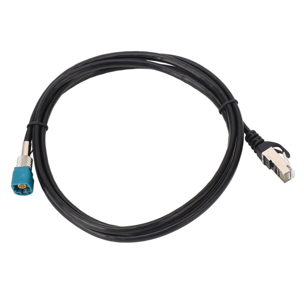 Diagnostic Service Cable 1013230 00 A Ethernet Repair Cable Replacement For Tesla Model S X 4 Pin Cable 9431314587160