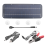 12V 30W Portable Solar Panel Battery Charger Maintainer for Car Boat 1