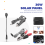 12V 30W Portable Solar Panel Battery Charger Maintainer for Car Boat 5
