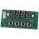 Φωτιστικό σκηνής LED Par Can Main Board RGB για πλακέτα προγράμματος Par 54X3W 7