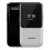 (Silver) 2720 Flip Phone Dual Screen Dual Sim Dual Standby Function Elderly Phone 4
