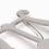 Trombone Marching Spectrum Clip Pupitre Marching Spectrum Clip 5