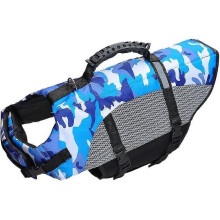 (As show, One size) Life Jacket For Dogs, Life Jacket For Pets, Life Jacket For Dogs, With