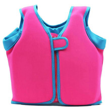 (As show, One size) Kinder life jacket toddler learn to swim flotation jackets training for babies children's swim jackets for boys and girls