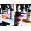 High Flow Acrylics από GOLDEN, Φθοριστό Ροζ, 1 fl. oz. Φιάλη, Επαγγελματική Ακρυλική Πάστα 3