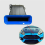 Για Focus Εισαγωγή Αέρα Hatchback Κίτρινο 5