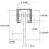 4 Pcs 4 Wheel Trolley Assembly Roller Trolley Stable Welded Channel 6