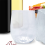 Disposable Wine Glasses, Stemless Plastic Wine Glasses 5