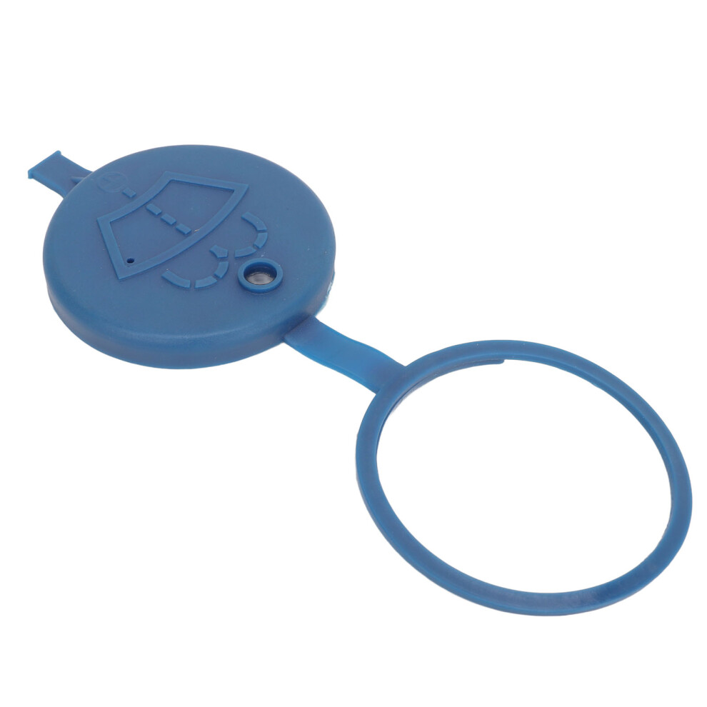 Washer Bottle Cap 643238 Perfect Sealing Windscreen Washer Bottle Cap Replacement for Citroen Berlingo C4 Dispatch Jumpy DS5-image-OPC-PHQXG97-NEW