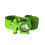 Toddler Crocodile Kids Watch Plastic, Safe 1
