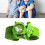 Toddler Crocodile Kids Watch Plastic, Safe 12