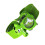Toddler Crocodile Kids Watch Plastic, Safe 6