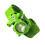 Toddler Crocodile Kids Watch Plastic, Safe 8
