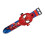 Model: CartW; Cap: Plast; Size: One; Color: Spider 4