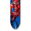 Model: CartW; Cap: Plast; Size: One; Color: Spider 8