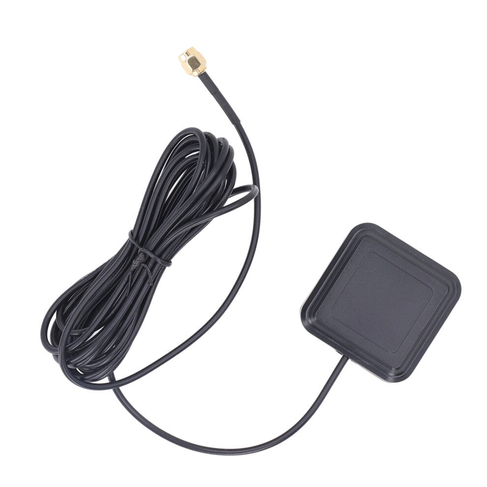 Gps External Antenna Dual Frequency Active Support Multi Gnss Positioning Systems SmaâJ Connector Gps Navigation Antenna 8491314595641