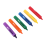 18Pcs Bathroom Crayon Erasable Graffiti Toy Washable Doodle Pen 7