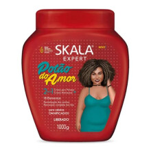 Skala Potao do Amor Hair Cream - 1000 g