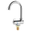 Copper Basin Faucet Cold Kitchen Tap for Marine Boat Deck 7
