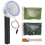 Miniature Landscape Model Material Flocking Static Grass Applicator 7