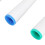 4Pcs Soft Bristle Heads for D12 D10 D16 DB4510 ABS 6