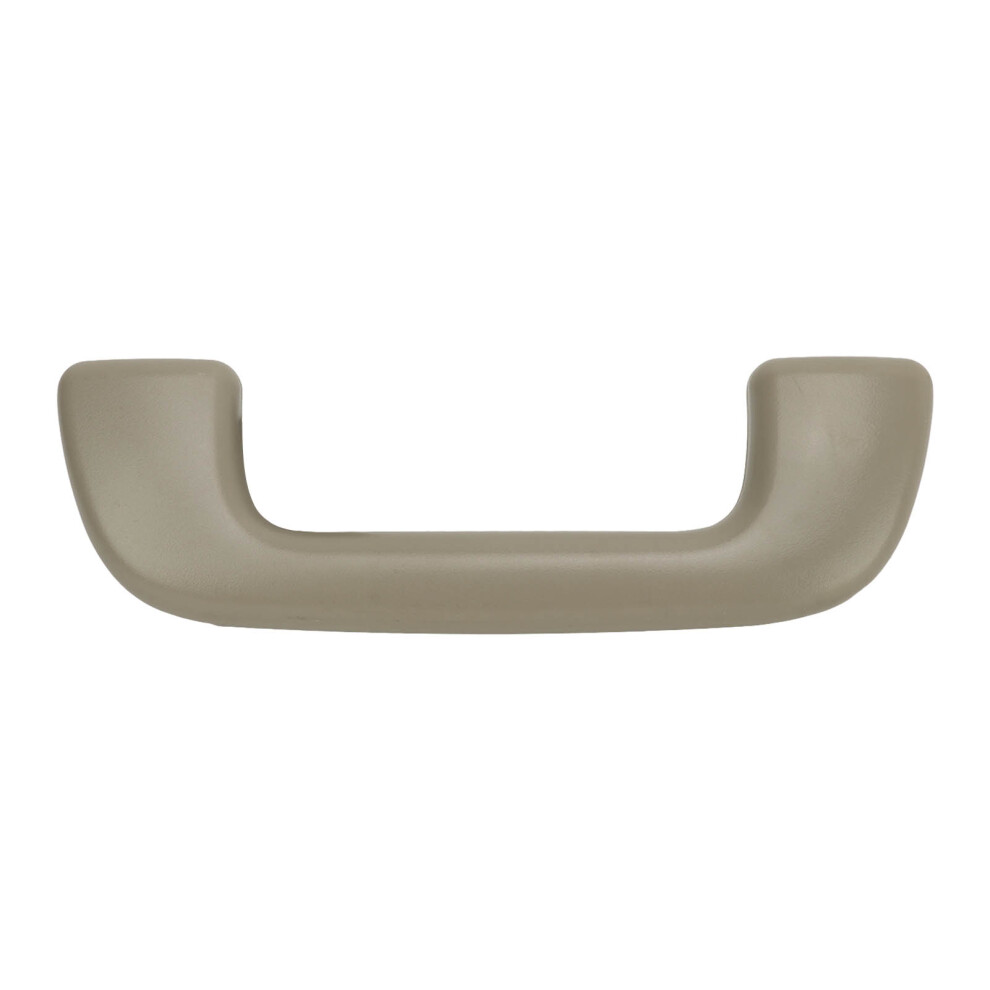 Roof Pull Handle 74610 52020 Impact And Scratch Resistant Rugged Auto Roof Grab Rail Replacement For Toyota Yaris Without Hook Light/Gray 4051314602691
