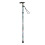 5-Level Foldable Lightweight Cane, 84-94 cm, Green 2