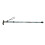 5-Level Foldable Lightweight Cane, 84-94 cm, Green 15