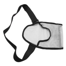 Ostomy Bag Covers with Adjustable Belt Ostomy Bag Storage Colostomy Pouch Support Cover Breathable Stoma Pouch Protector Grey