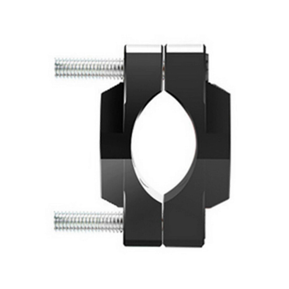 (32Mm, One Size) Aluminum Alloy Mount Clip Bracket Multiple Function For Action Cameras On Motorcycles And Bicycles Stent 8052607431741