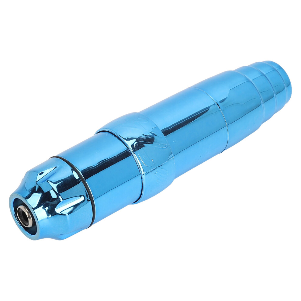 Rotary Tattoo Machine Cartridge Needle Powerful Motor Stable Stroke Liner Shader Tattoo Pen with RCA Clip Cord