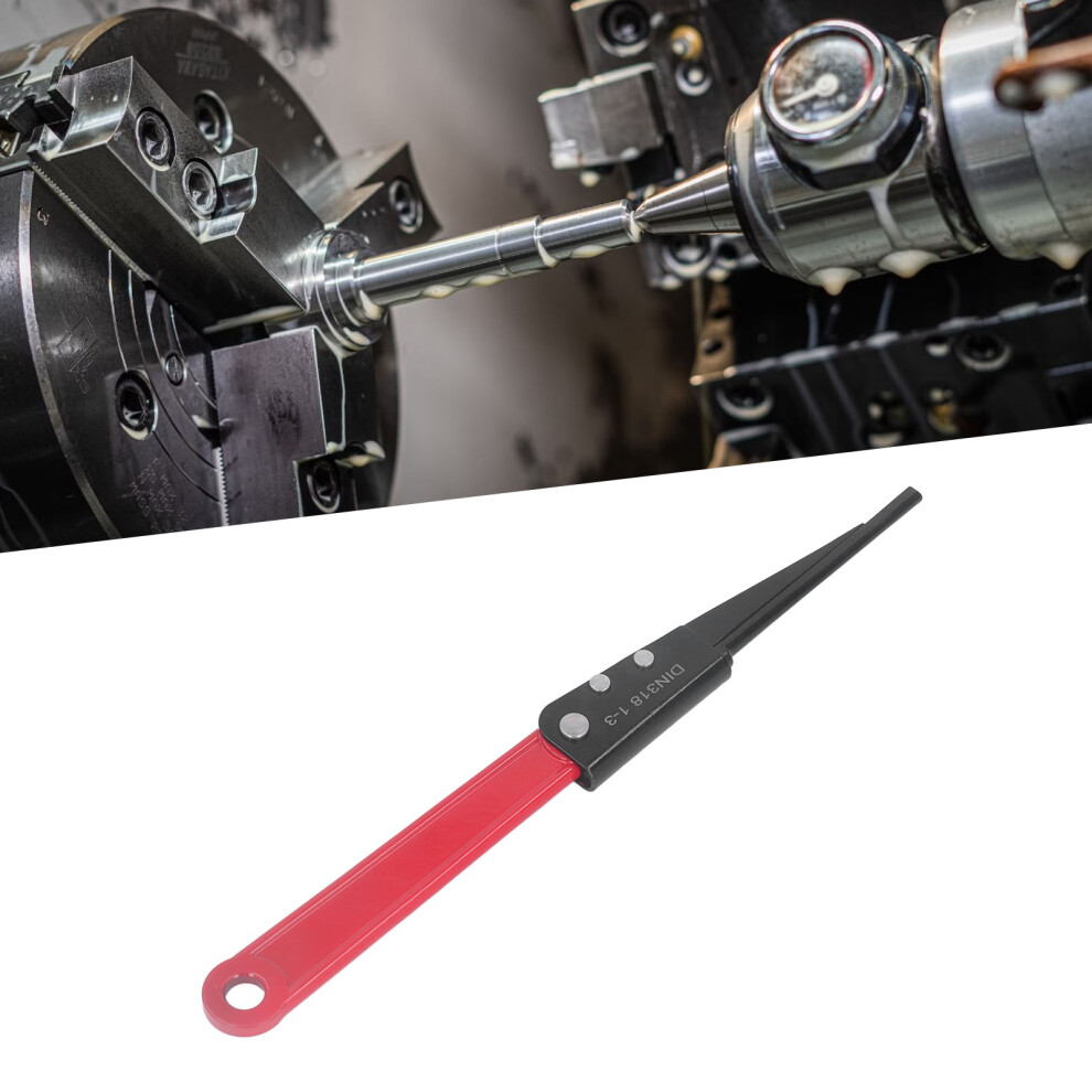 Morse Taper Removal Tool Semi Automatical MT1 MT2 MT3 Spring Action Morse Taper Ejector Drift Key