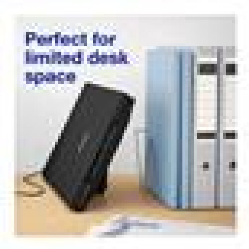 Epson Epson Perfection V39 II Photo and Document Scanner - Black 2