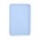 (M, Dark Blue) Multi-use Large Capacity Serving Tray Plastic Practical Food-grade Storage Tray For Home 2