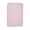 (L, Pink) Multi-use Large Capacity Serving Tray Plastic Practical Food-grade Storage Tray For Home 1