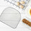 Kuivausteline ilmakeittimelle, 6 litran ilmakeittimen lisävarusteet, 3 kpl 7