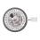 Movement Day Date Set High Accuracy Automatic Mechanical Watch Wrist 7