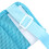 Medical Restraint Gloves for ICU - Mesh, One Size 10