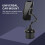 Car Mount Gooseneck Cup Holder Cradle For Cell Phone 7