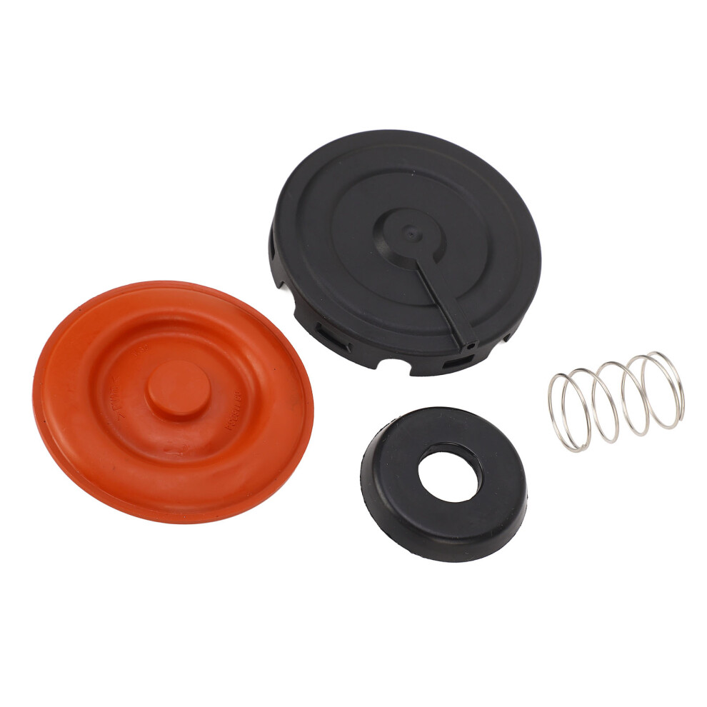 4Pcs Pcv Valve Diaphragm Repair Kit 07K103469l Fit For A3 A4 A5 A6 A7 Q3 Q5 Q7 Rs3 S3 8381314617743