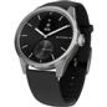 Withings - HWA10-Model 4-All-Int - Hybrid watch - Men - Scanwatch 2 42mm black