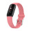 (Gray, S) Silicone Replacement Band For Fitbit Luxe Watch Strap Bracelet Hot 6
